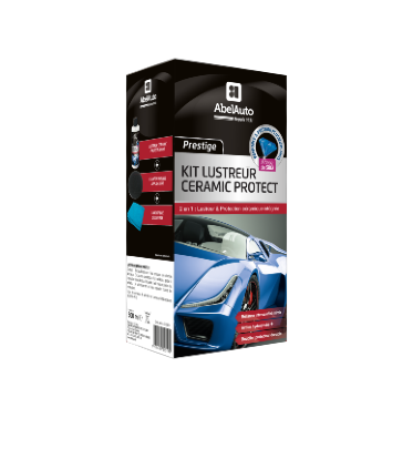 Packs Produits GS27 Auto - Kits Entretien Voiture & Kits Nettoyage